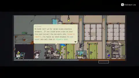 Doloc Town drone weapon and module loadout