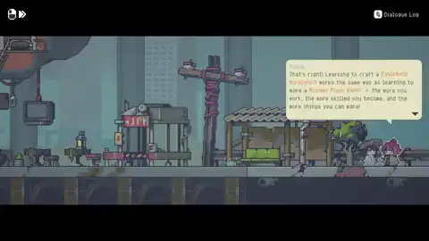 Doloc Town fishing minigame catch at the dock
